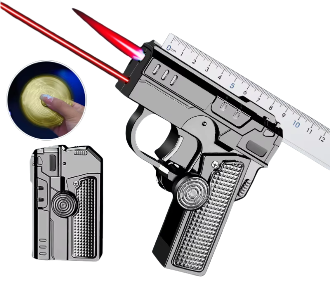 PocketFire™