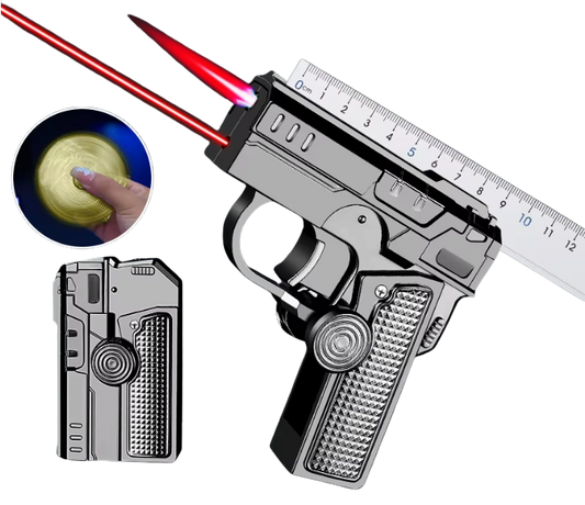 PocketFire™