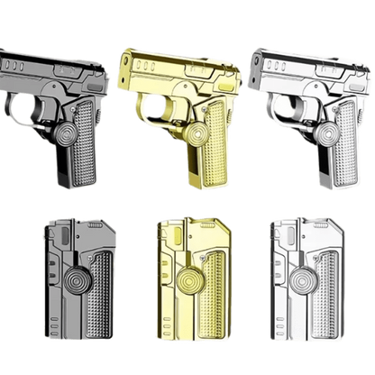 PocketFire™